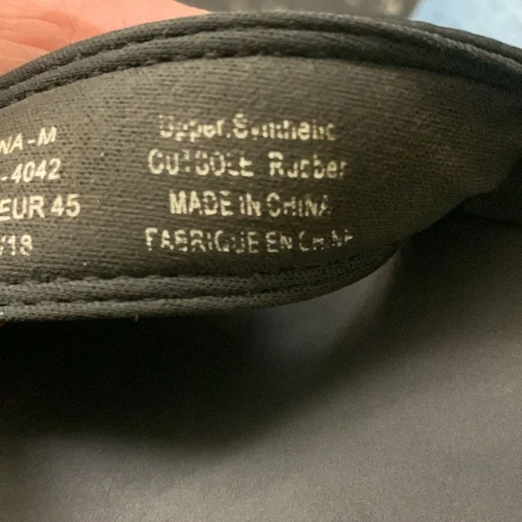 Olukai Ohana men’s flip flop - size 12 - Picture 4 of 8